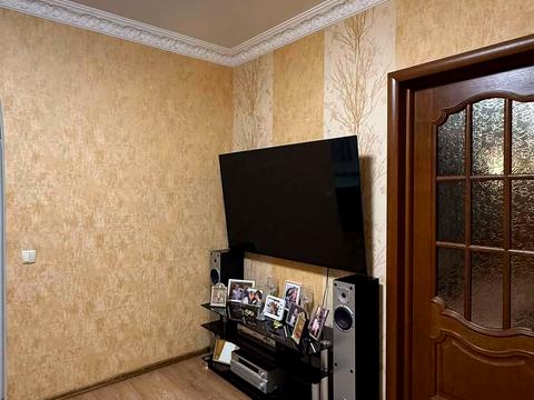 квартира за адресою Вікентія Беретті вул., 6