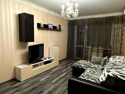 квартира за адресою Вікентія Беретті вул., 6