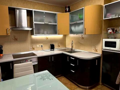 квартира по адресу Викентия Беретти ул., 6