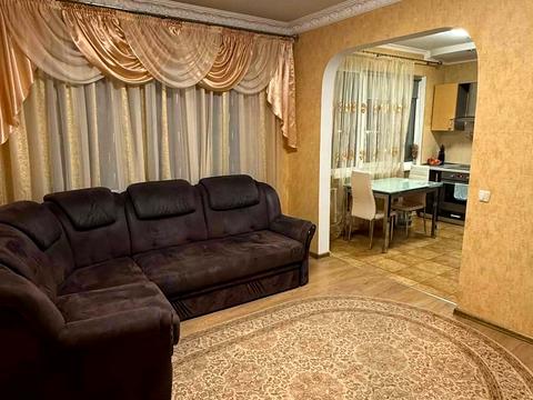 квартира за адресою Вікентія Беретті вул., 6