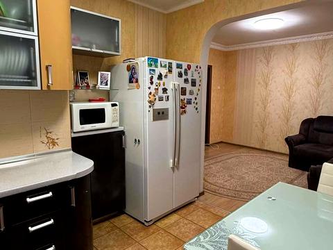 квартира за адресою Вікентія Беретті вул., 6