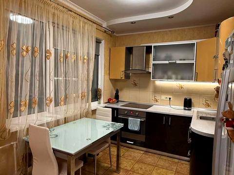 квартира за адресою Вікентія Беретті вул., 6