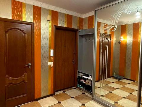 квартира за адресою Вікентія Беретті вул., 6