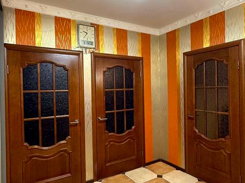 квартира за адресою Вікентія Беретті вул., 6