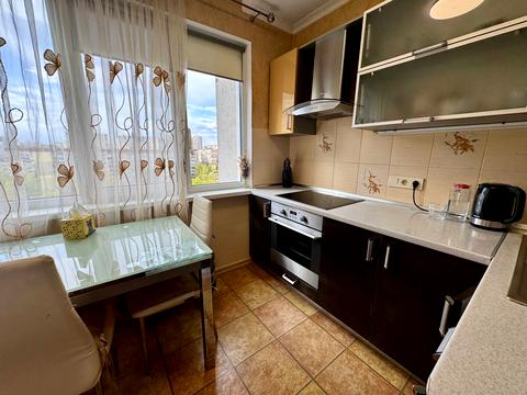 квартира за адресою Вікентія Беретті вул., 6