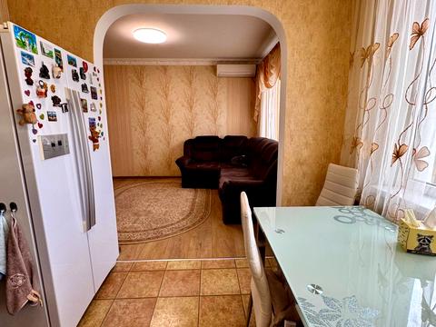 квартира за адресою Вікентія Беретті вул., 6