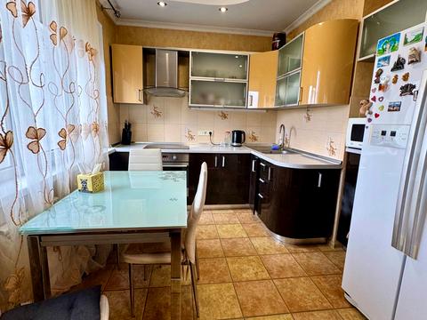 квартира за адресою Вікентія Беретті вул., 6