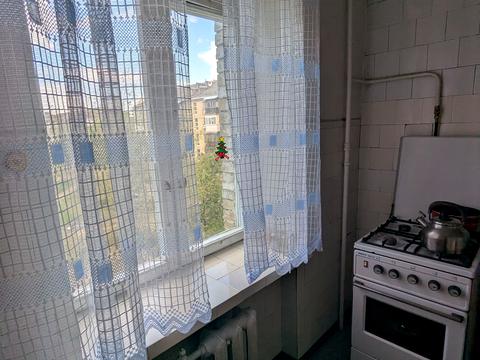 квартира за адресою Соборності просп. (Возз'єднання), 22/1