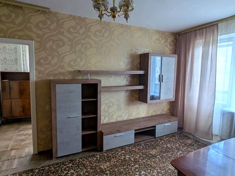 квартира за адресою Соборності просп. (Возз'єднання), 22/1