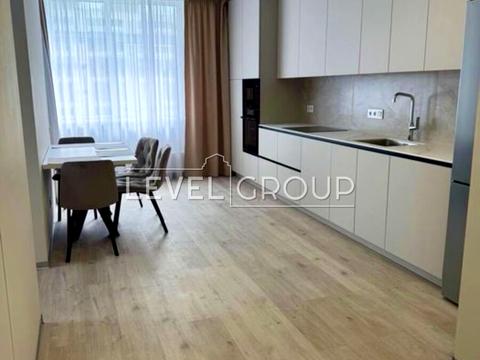 квартира по адресу Олександра Олеся ул., 9