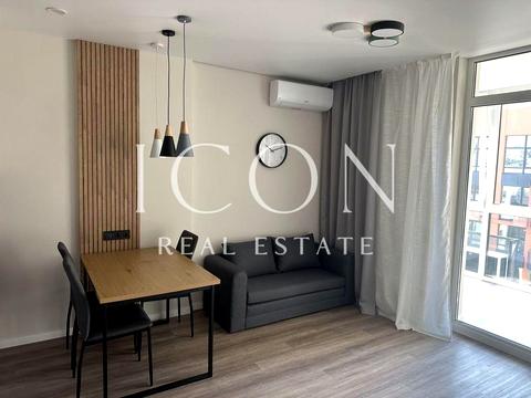 квартира за адресою Теремківська вул., 4-А