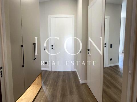 квартира за адресою Теремківська вул., 4-А