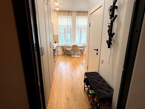 квартира по адресу Тираспольская ул., 44