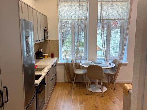 квартира по адресу Тираспольская ул., 44