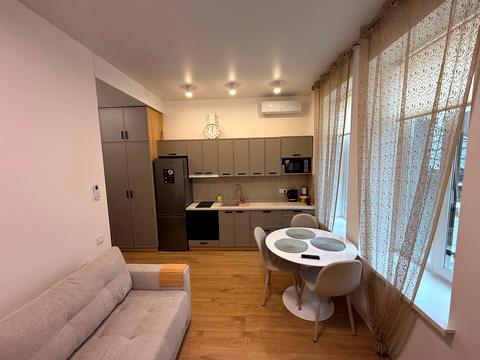 квартира по адресу Тираспольская ул., 44