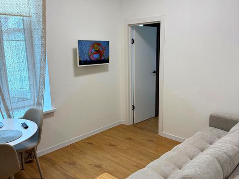 квартира по адресу Тираспольская ул., 44