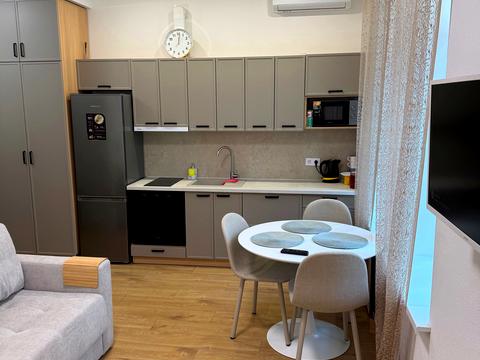 квартира по адресу Тираспольская ул., 44