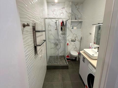 квартира по адресу Тираспольская ул., 44