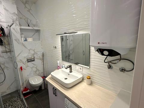 квартира по адресу Тираспольская ул., 44