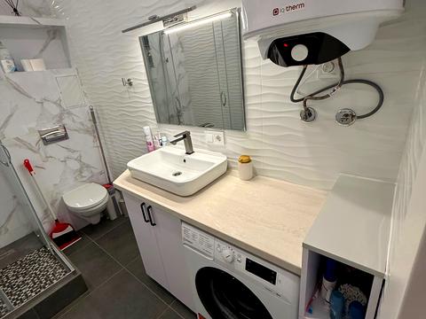 квартира по адресу Тираспольская ул., 44