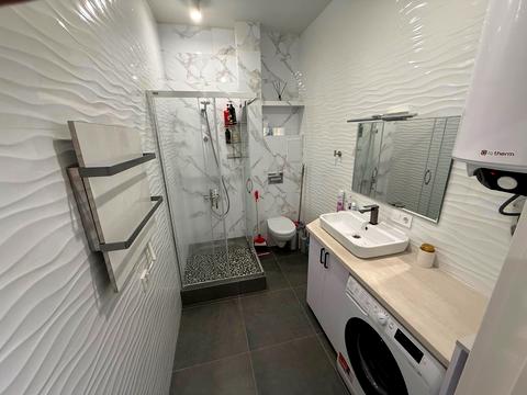 квартира по адресу Тираспольская ул., 44