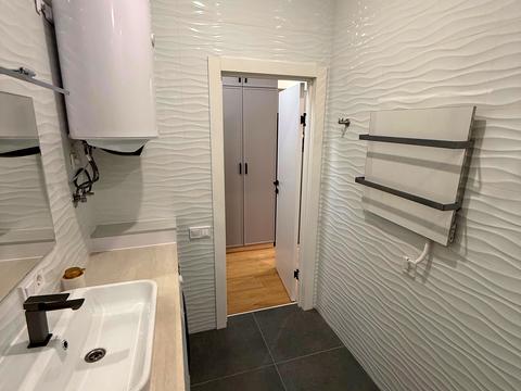 квартира по адресу Тираспольская ул., 44