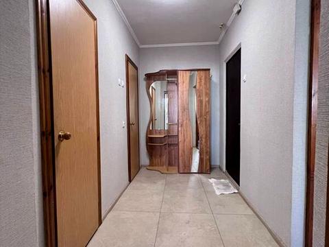 квартира за адресою Лариси Руденко вул., 21