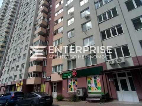 квартира за адресою Балтійський пров., 3-А