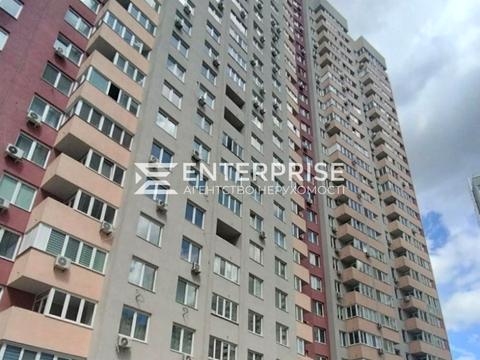 квартира за адресою Балтійський пров., 3-А