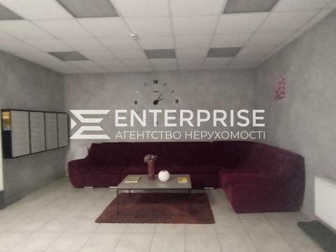 квартира за адресою Балтійський пров., 3-А