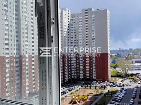 квартира за адресою Балтійський пров., 3-А