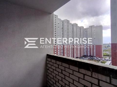 квартира за адресою Балтійський пров., 3-А