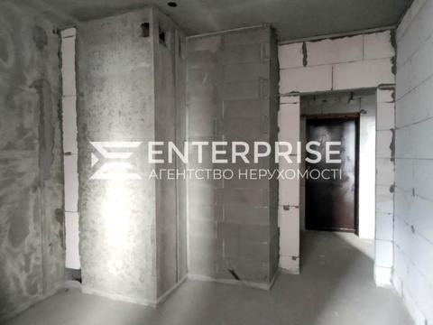 квартира за адресою Балтійський пров., 3-А