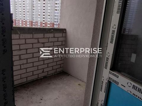 квартира за адресою Балтійський пров., 3-А