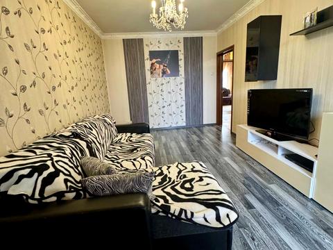квартира за адресою Вікентія Беретті вул., 6