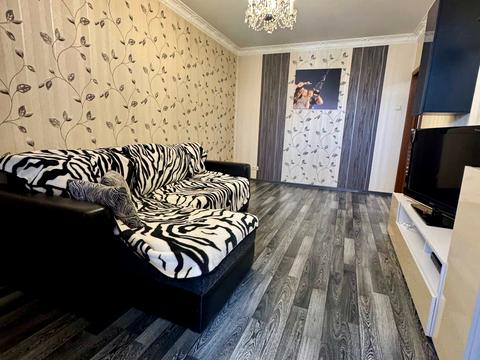 квартира за адресою Вікентія Беретті вул., 6
