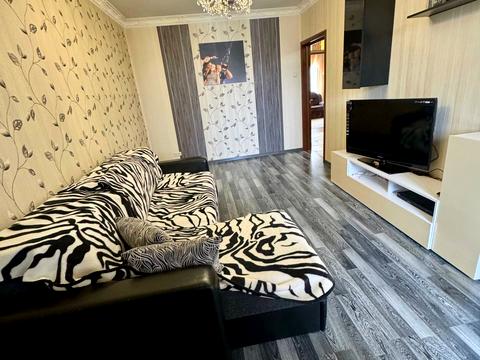 квартира за адресою Вікентія Беретті вул., 6