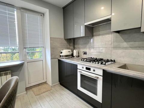 квартира по адресу Михаила Грушевского ул., 6