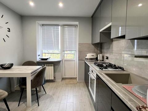 квартира по адресу Михаила Грушевского ул., 6