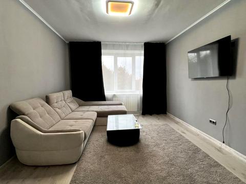 квартира по адресу Михаила Грушевского ул., 6