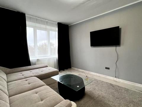 квартира по адресу Михаила Грушевского ул., 6