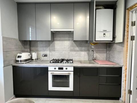 квартира по адресу Михаила Грушевского ул., 6