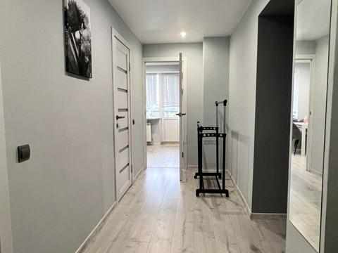 квартира по адресу Михаила Грушевского ул., 6