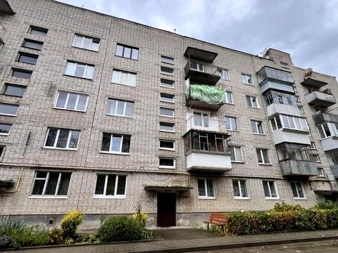 квартира по адресу Михаила Грушевского ул., 6