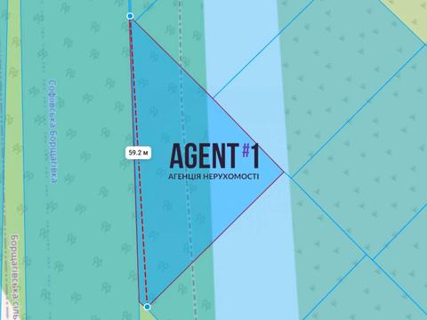 ділянка за адресою 