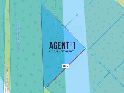 ділянка за адресою 