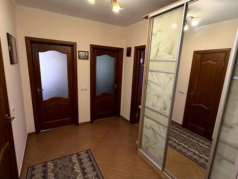 квартира за адресою Двірська вул., 3