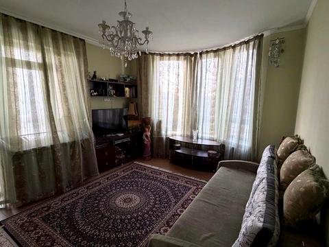 квартира за адресою Двірська вул., 3