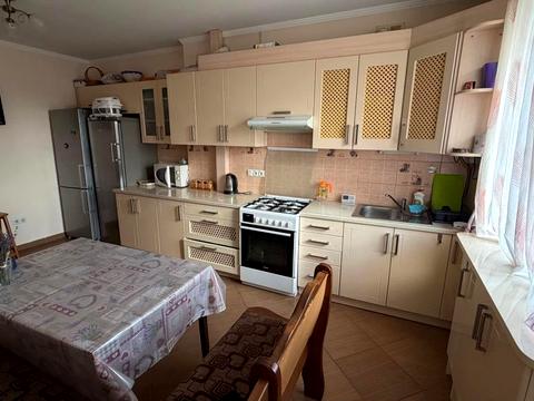 квартира за адресою Двірська вул., 3