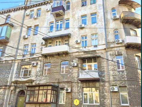 квартира за адресою Європейська вул. (Карла Маркса), 6